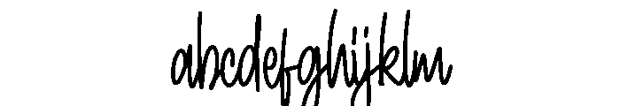 Venadria FONT