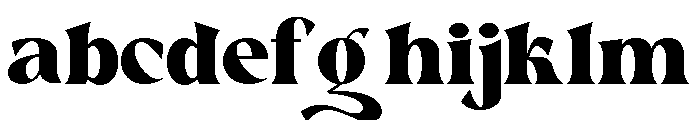 Venary Regular FONT