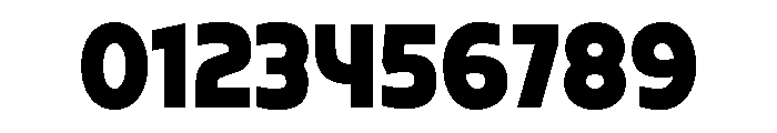 Venca Regular Font OTHER CHARS