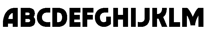 Venca Regular FONT