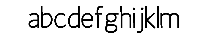 Venzest FONT
