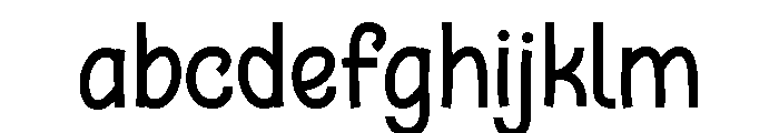 Verdant Silence FONT