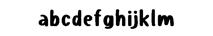 Verdera-Bold FONT