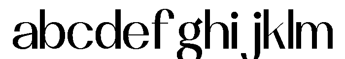 Vermica Regular FONT