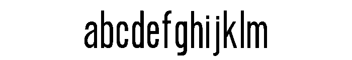 Vermolan Regular FONT