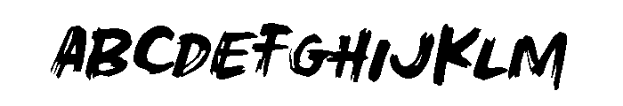 Vermone FONT