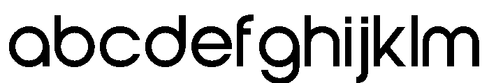 Vernosa Variable Extra Light FONT