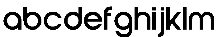 Vernosa Variable Light FONT