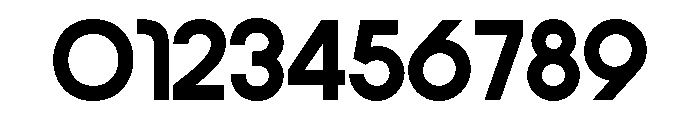 Vernosa Variable Medium Font OTHER CHARS