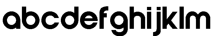 Vernosa Variable Medium FONT