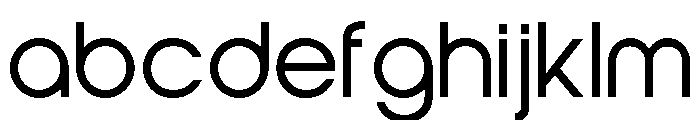 Vernosa Variable Thin FONT