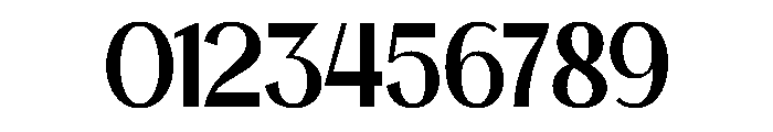 Verta Plain Font OTHER CHARS