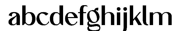 Verta Plain FONT