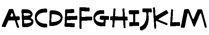 Vertical Dentist FONT