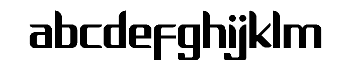 Vertico FONT