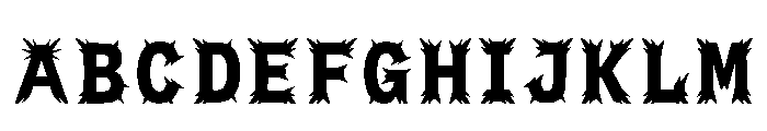 Verv Regular FONT