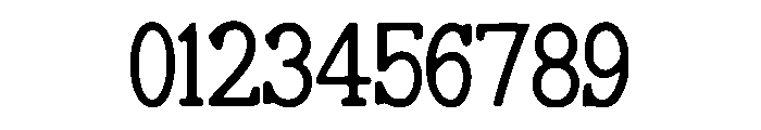 Verve_Sans Font OTHER CHARS