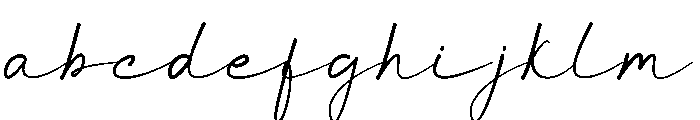 Vestica FONT