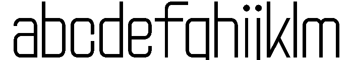 Vesue FONT