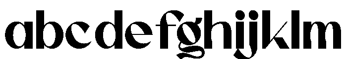 Vetto FONT