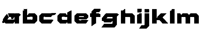 Vexaro FONT