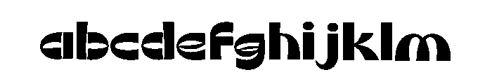 Vexor FONT