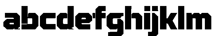 Vexorix FONT