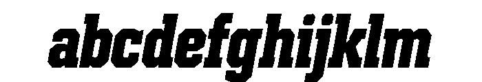 Vexrion FONT