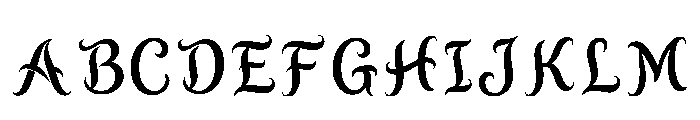 Vey Regular FONT