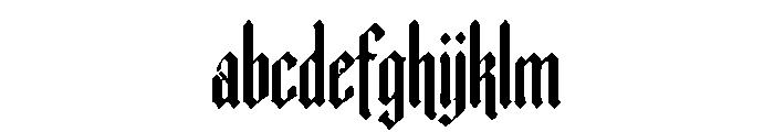 Veydrik FONT