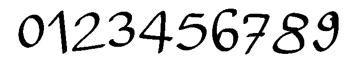 Veyko Font OTHER CHARS