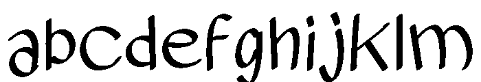 Veyko FONT