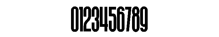 Veyora Font OTHER CHARS