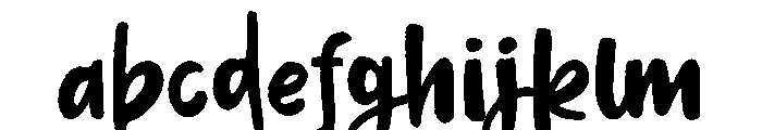 Veyra Regular FONT