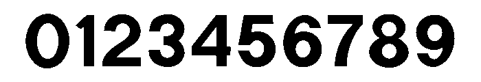 Veythoria Regular Font OTHER CHARS