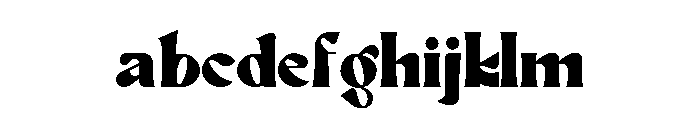 vela vela FONT