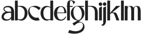 VELOURITA otf (400) FONT