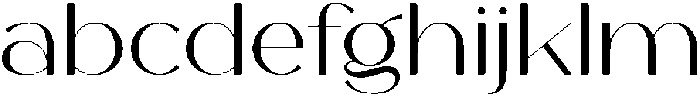 VELVO Regular otf (400) FONT