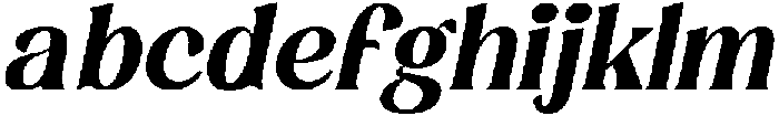 VERADA-Italic Italic otf (400) FONT