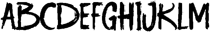 VERMILLION otf (400) Font UPPERCASE