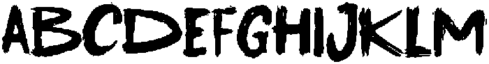 VERMILLION otf (400) FONT