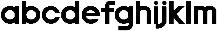 Vecata Regular otf (400) FONT