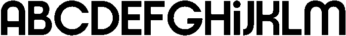 Vector Regular otf (400) FONT
