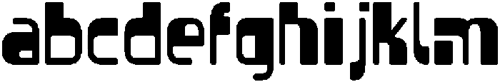 Vectorium Regular otf (400) FONT