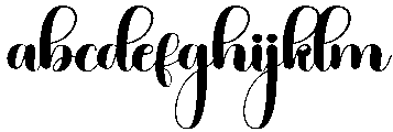 Vegetable Regular otf (400) FONT