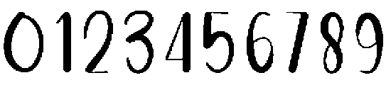 Vegetable Regular otf (400) Font OTHER CHARS