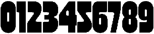 Veggie Regular otf (400) Font OTHER CHARS