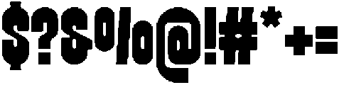 Veggie Regular otf (400) Font OTHER CHARS