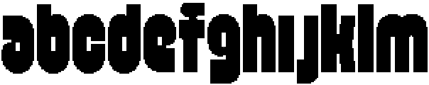 Veggie Regular otf (400) FONT