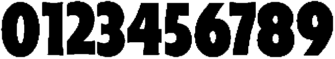 Veggies Sprouts Regular ttf (400) Font OTHER CHARS
